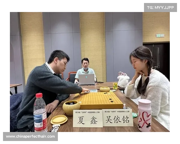 2025新人王赛精彩对决即将开启 新一代棋手崛起引关注 2025新人王赛精彩对决即将开启 新一代棋手崛起引关注
